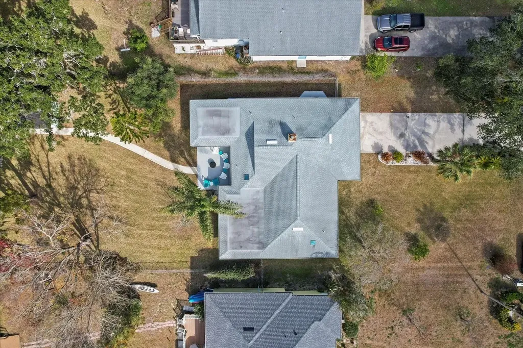 4980 Deep Water Point S Homosassa FL 34448