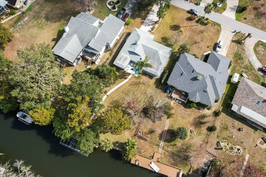 4980 Deep Water Point S Homosassa FL 34448
