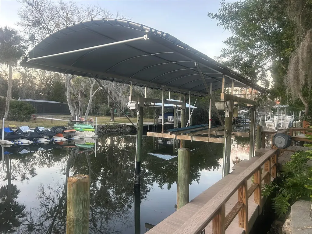 4980 Deep Water Point S Homosassa FL 34448