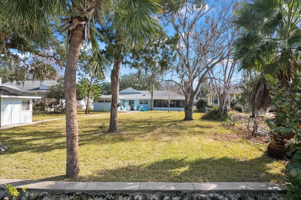 4980 Deep Water Point S Homosassa FL 34448