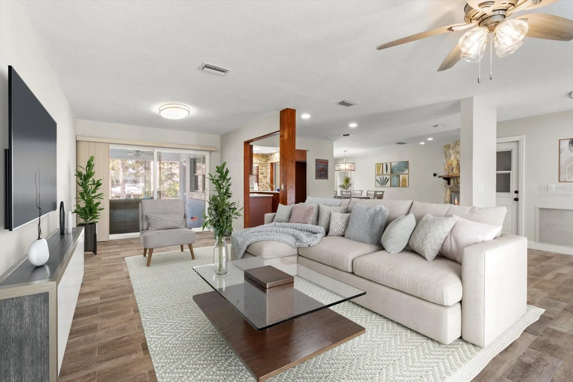 4980 Deep Water Point S Homosassa FL 34448