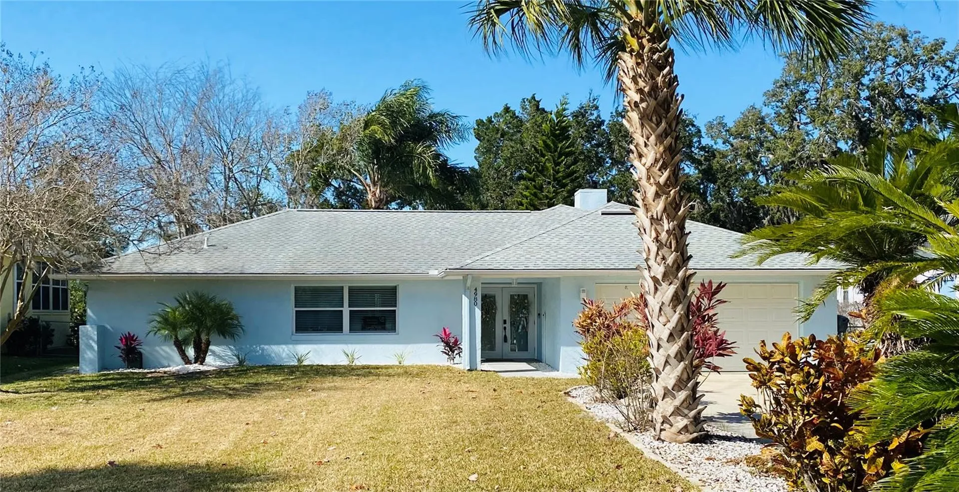 4980 Deep Water Point S Homosassa FL 34448