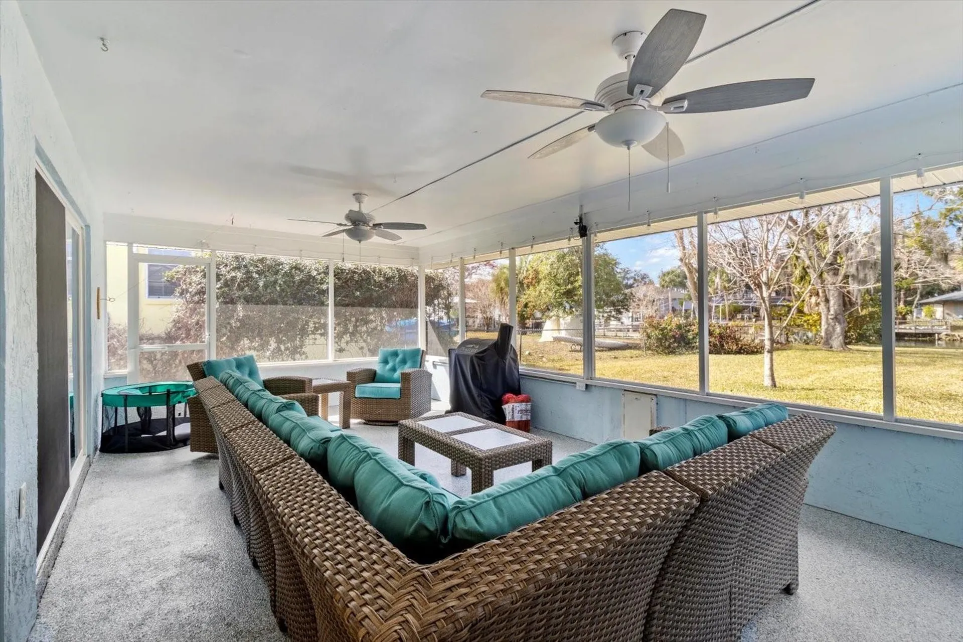 4980 Deep Water Point S Homosassa FL 34448