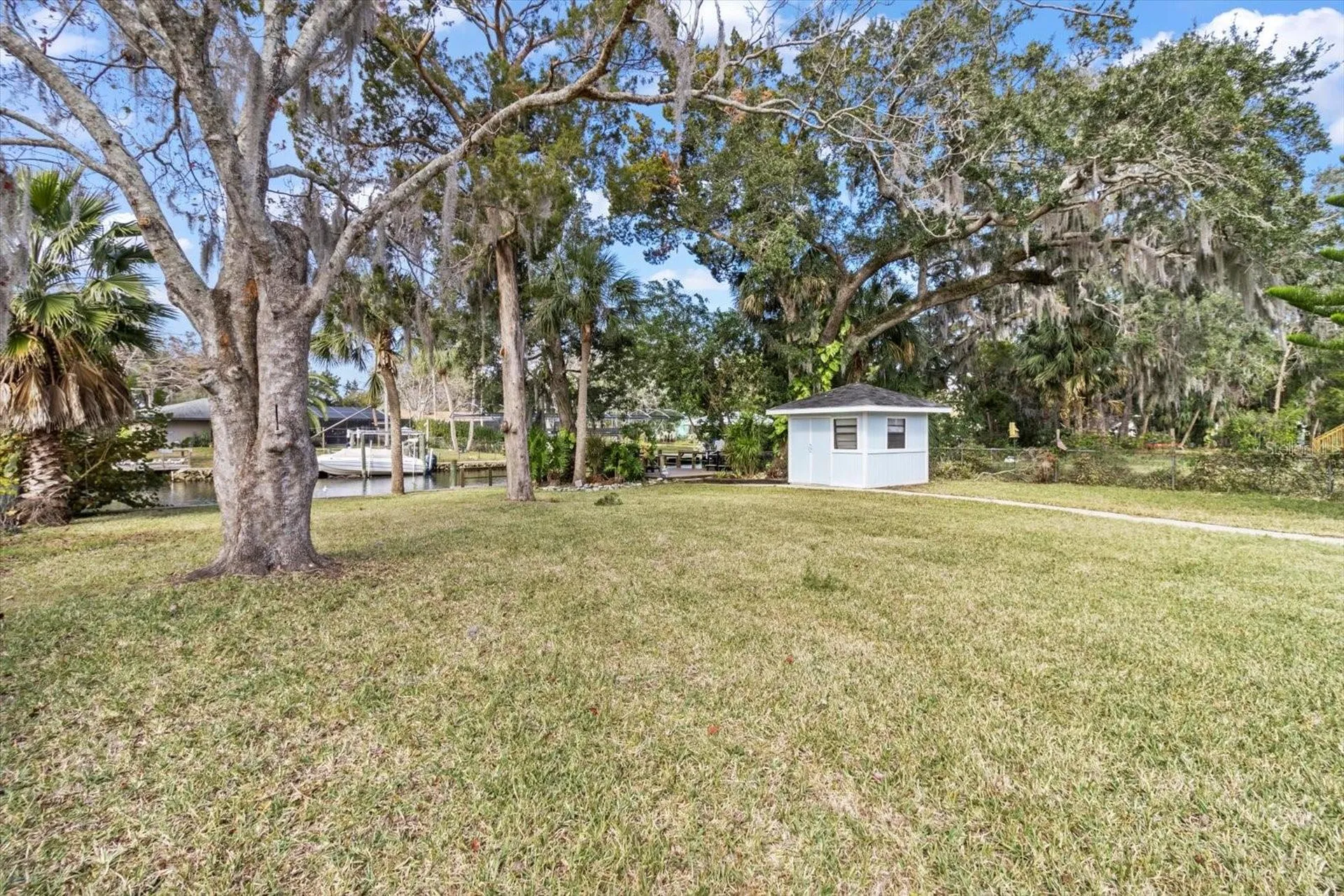 4980 Deep Water Point S Homosassa FL 34448