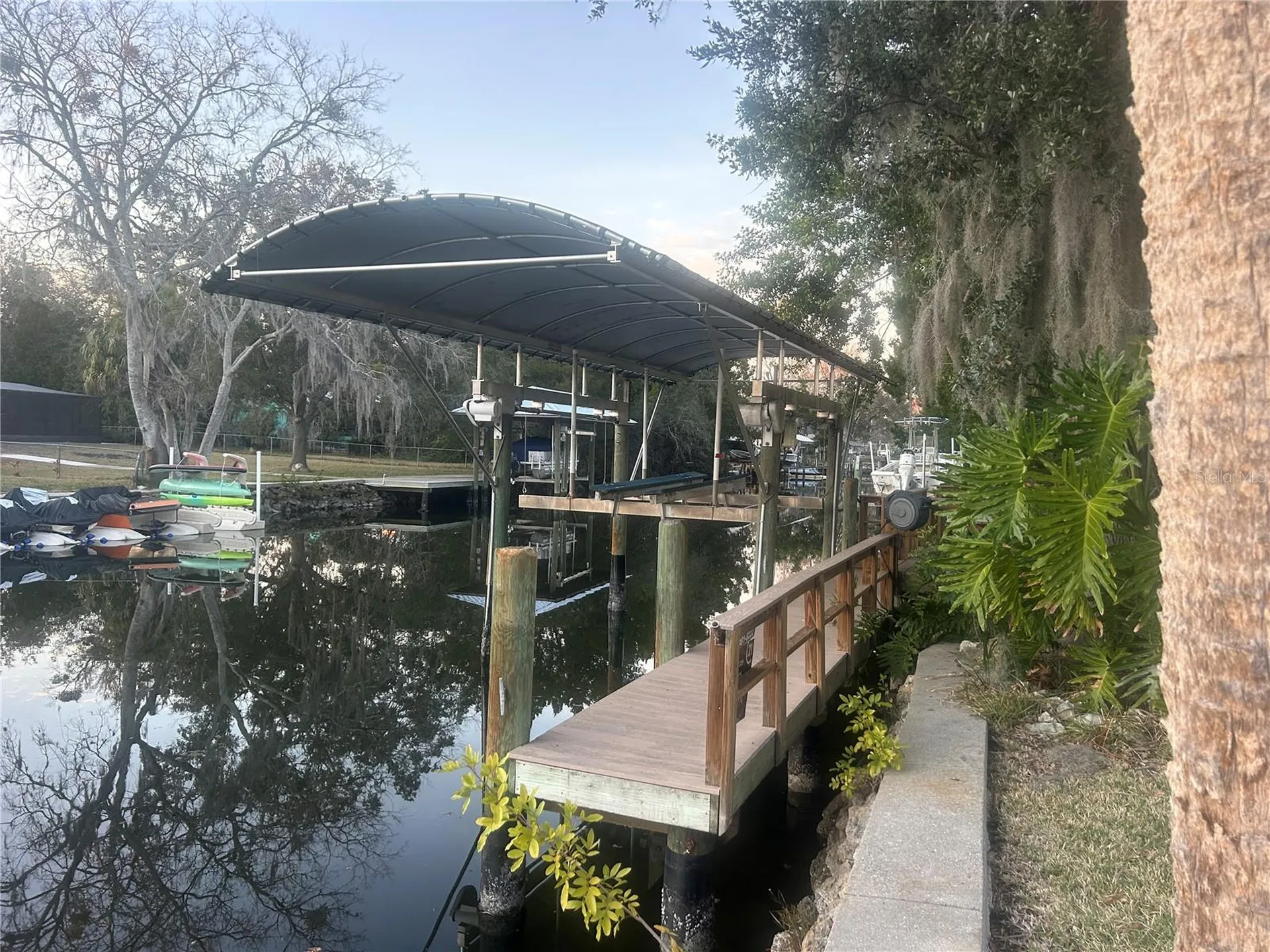 4980 Deep Water Point S Homosassa FL 34448