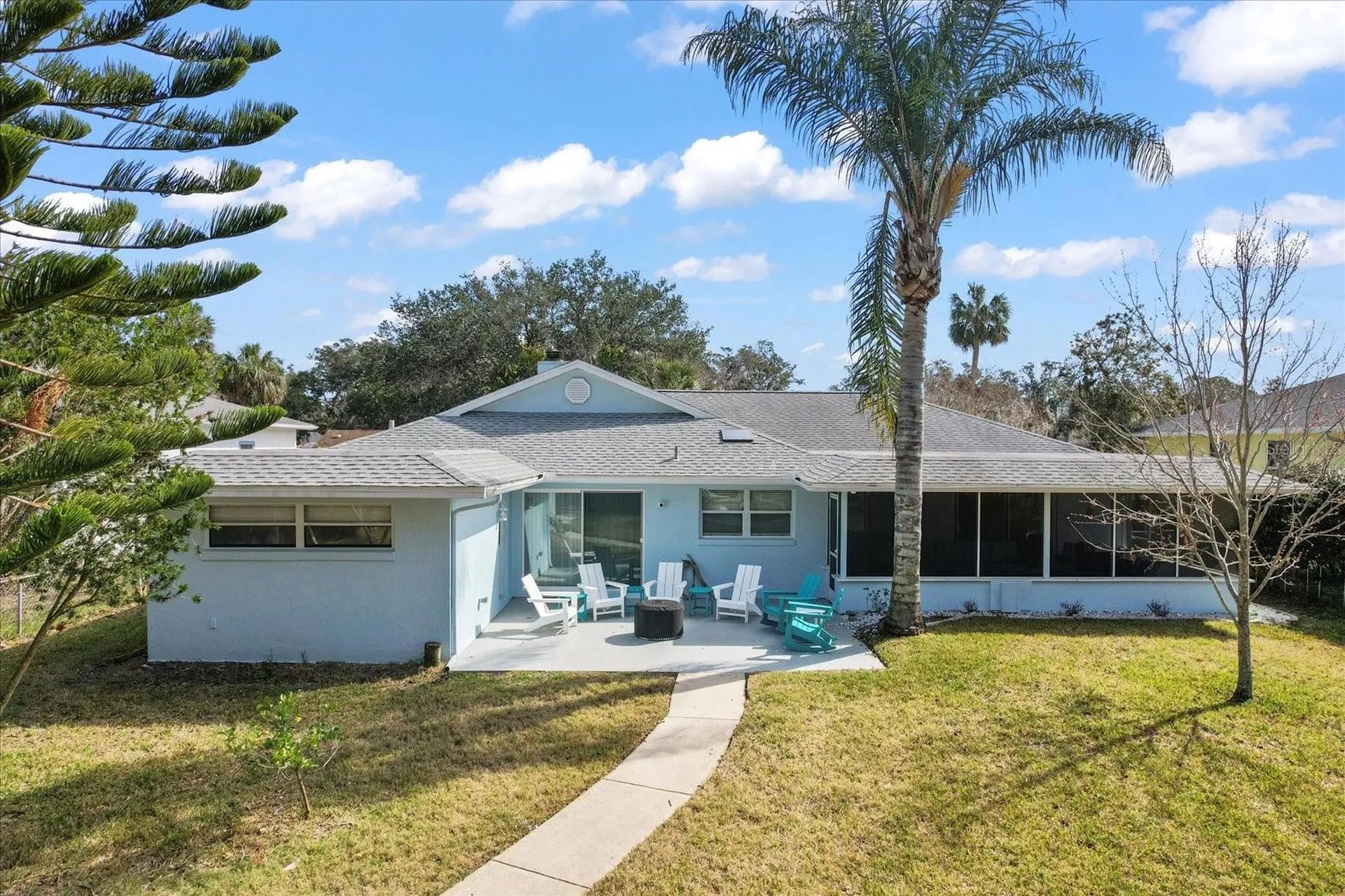 4980 Deep Water Point S Homosassa FL 34448