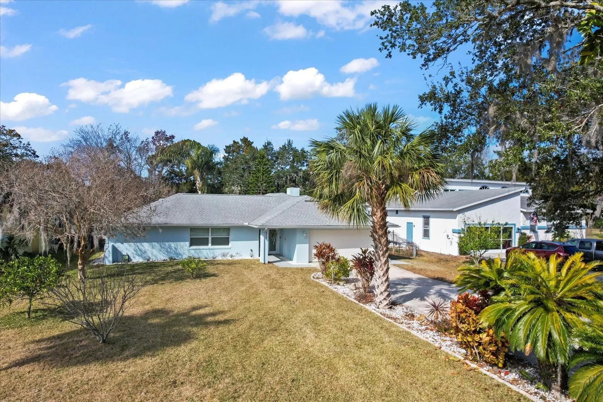 4980 Deep Water Point S Homosassa FL 34448
