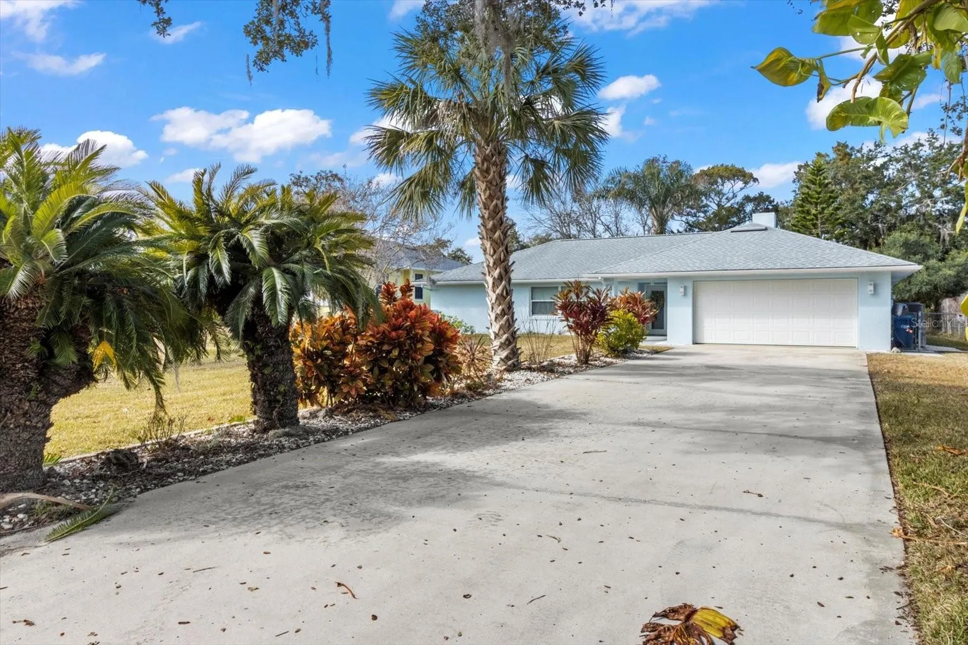 4980 Deep Water Point S Homosassa FL 34448