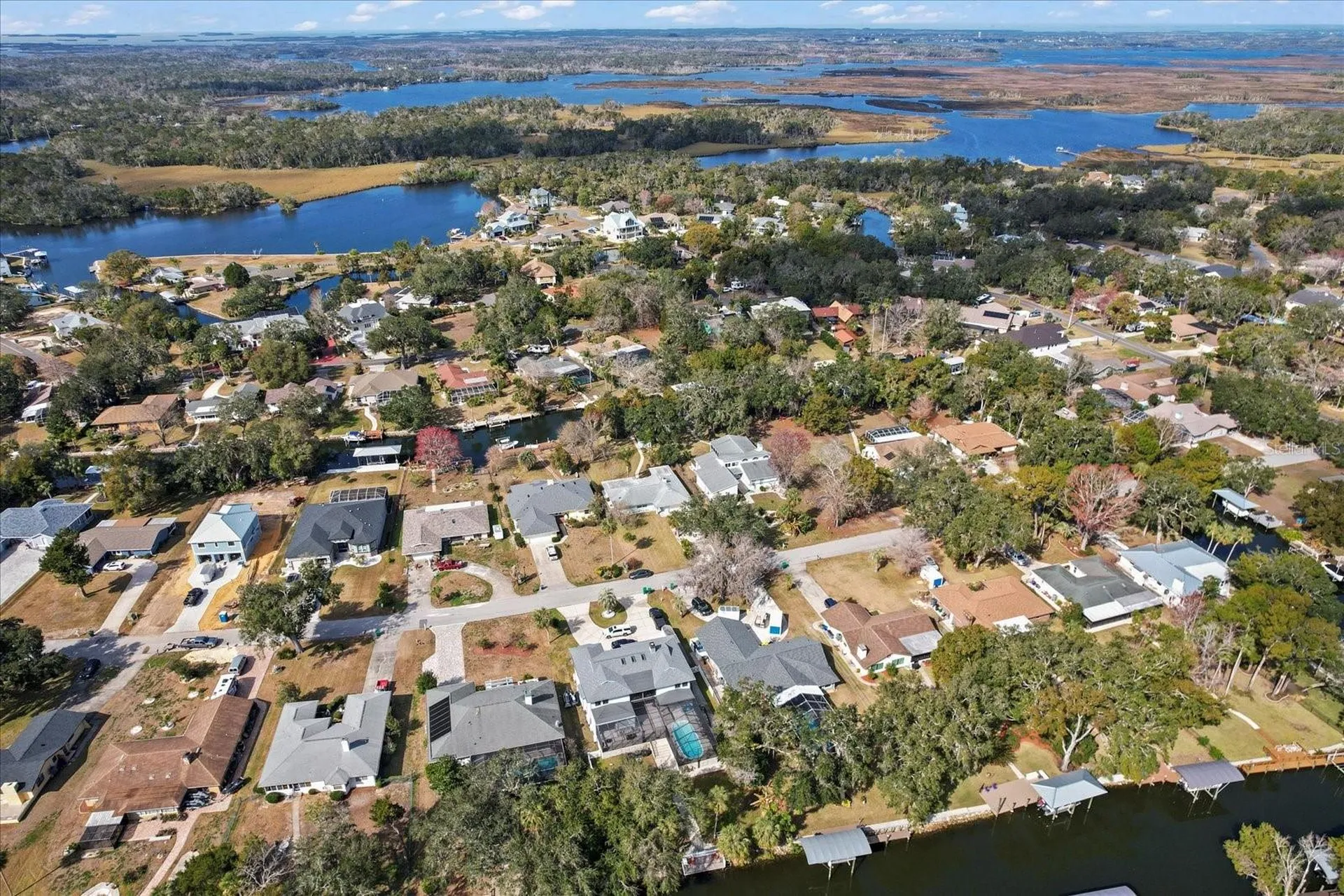 4980 Deep Water Point S Homosassa FL 34448