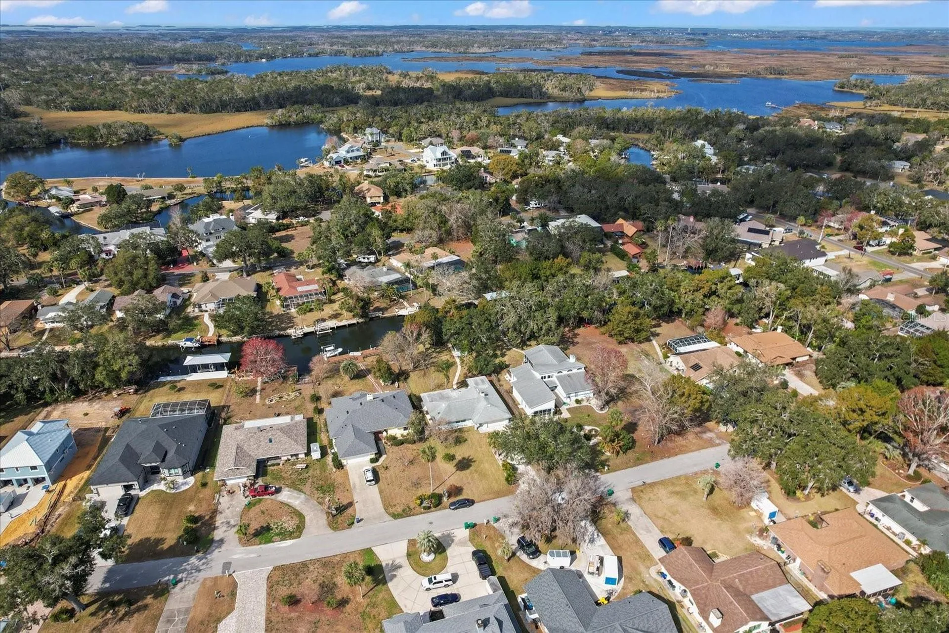 4980 Deep Water Point S Homosassa FL 34448