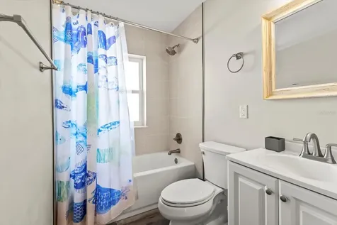 4980 Deep Water Point S Homosassa FL 34448