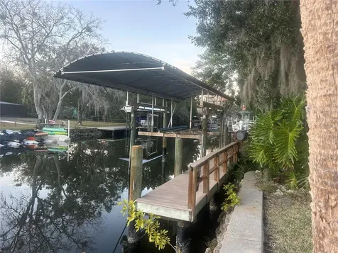 4980 Deep Water Point S Homosassa FL 34448