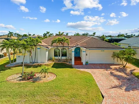 400 Coronado Drive Punta Gorda FL 33950