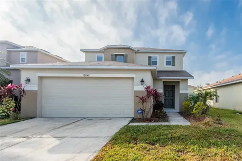 18840 Parapet Place Land O Lakes FL 34638