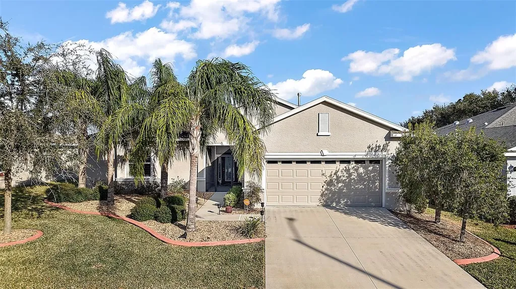 27008 Camerons Run Leesburg FL 34748