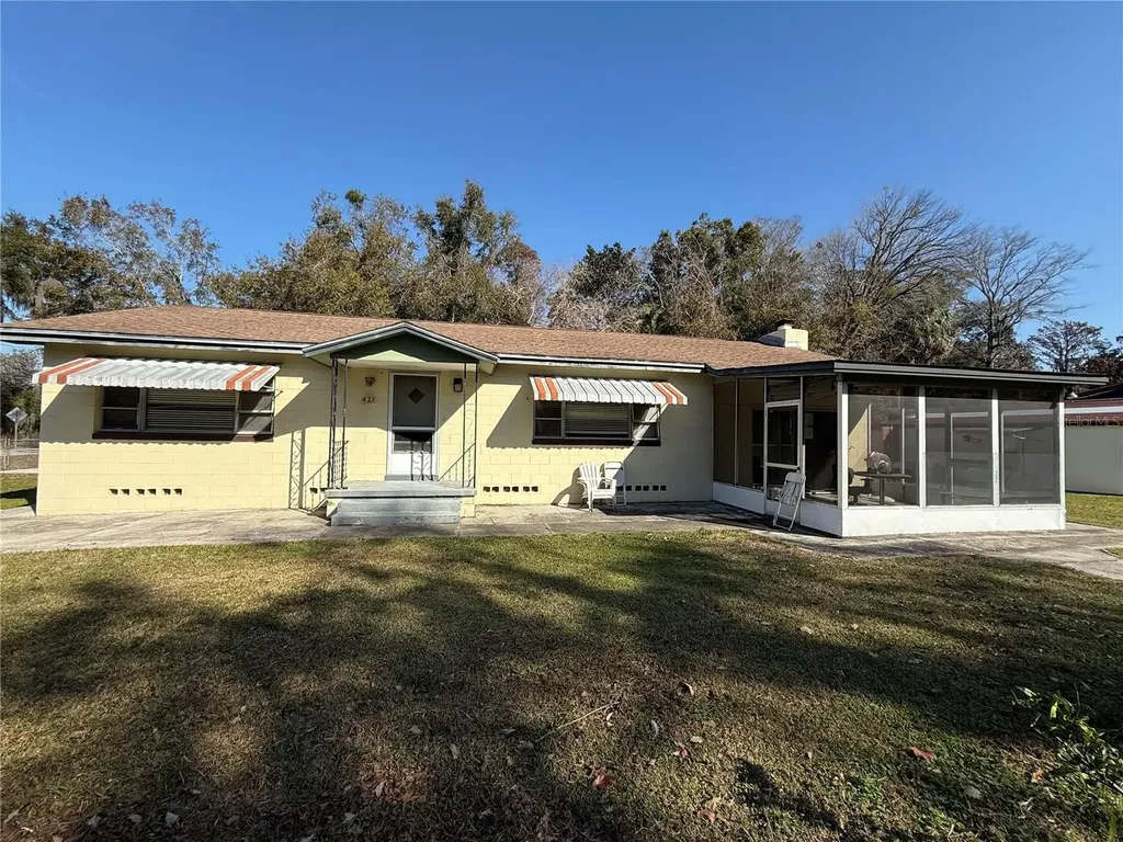 421 SW 23rd Street Ocala FL 34471