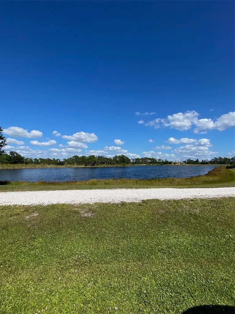 119 Wahoo Drive Rotonda West FL 33947