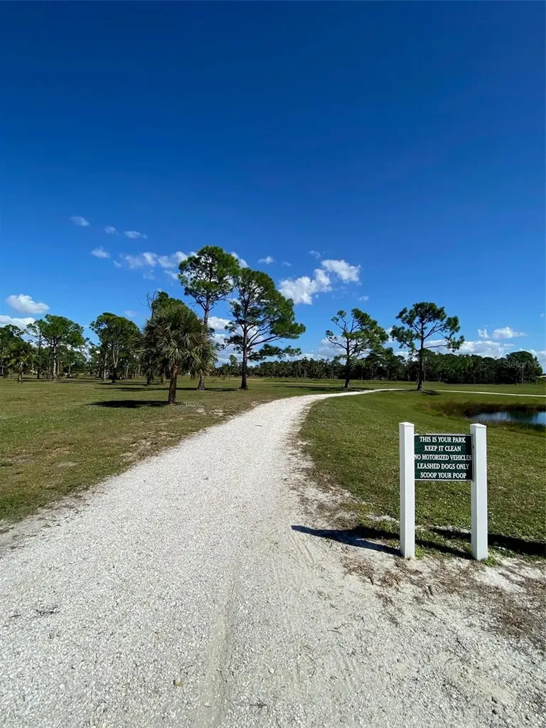 119 Wahoo Drive Rotonda West FL 33947