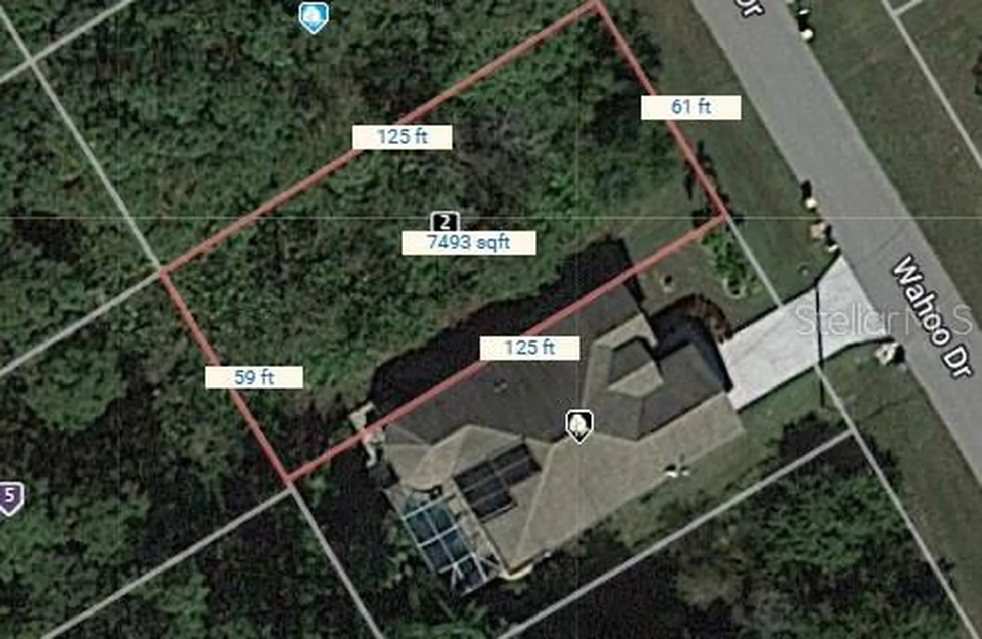 119 Wahoo Drive Rotonda West FL 33947