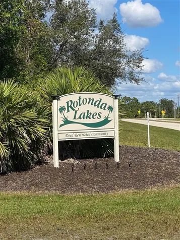 119 Wahoo Drive Rotonda West FL 33947