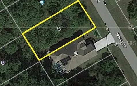 119 Wahoo Drive Rotonda West FL 33947