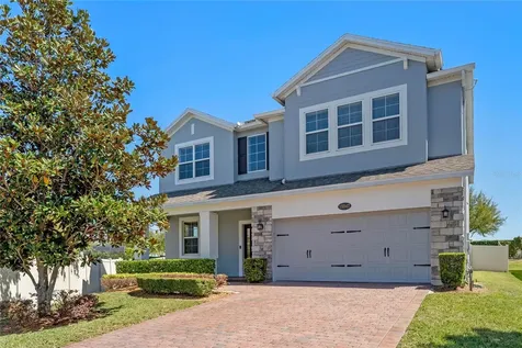 15547 Hamlin Blossom Avenue Winter Garden FL 34787