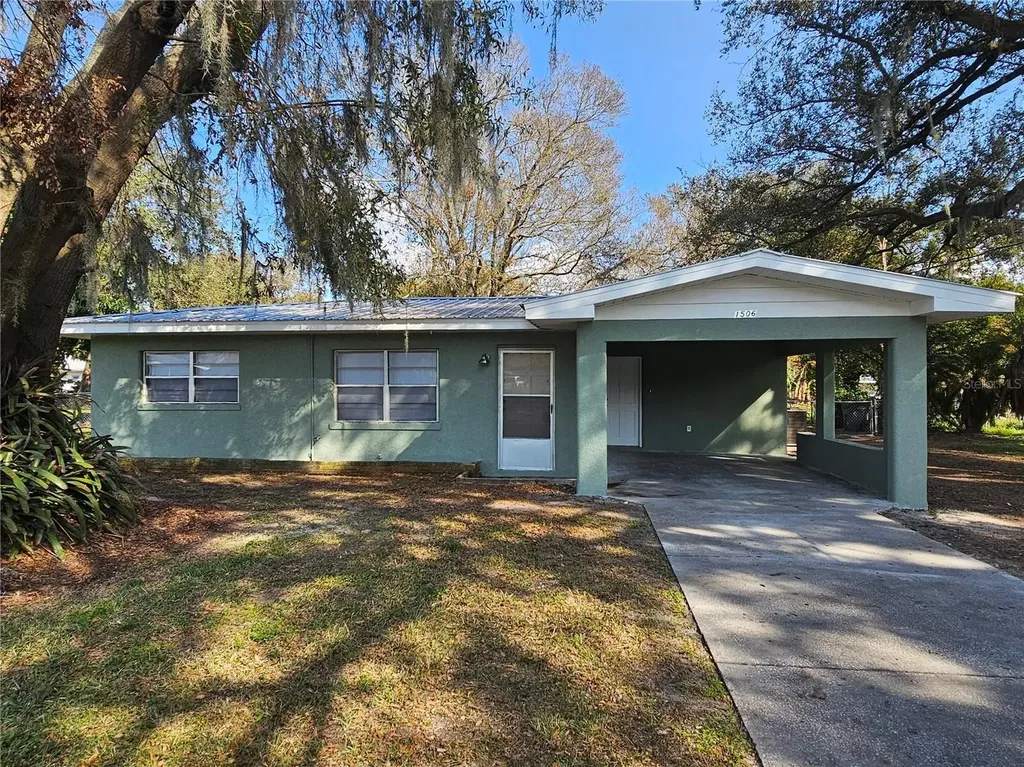 1506 32nd Street NW Winter Haven FL 33881