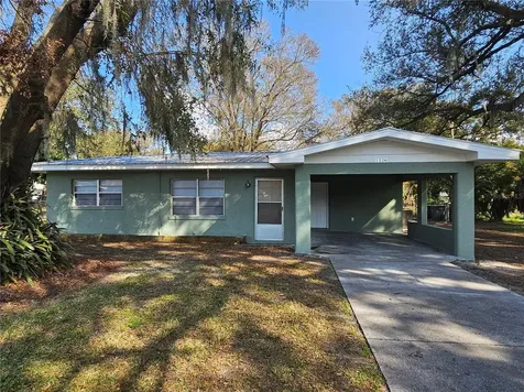 1506 32nd Street NW Winter Haven FL 33881