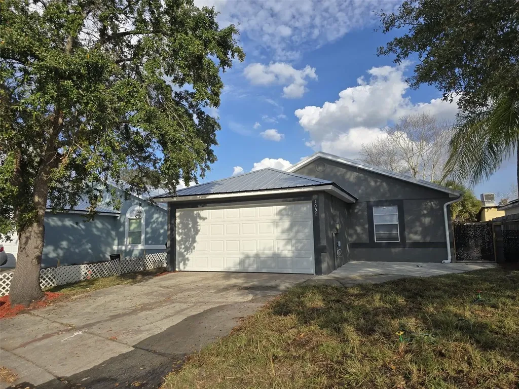 1057 Inkberry Court Orlando FL 32811