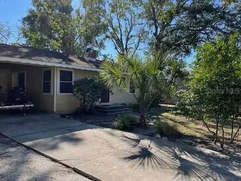 1958 Bougainvillea Street Sarasota FL 34239