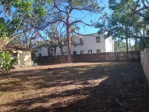 1958 Bougainvillea Street Sarasota FL 34239