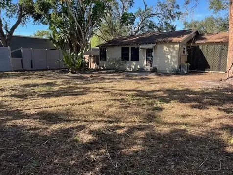 1958 Bougainvillea Street Sarasota FL 34239