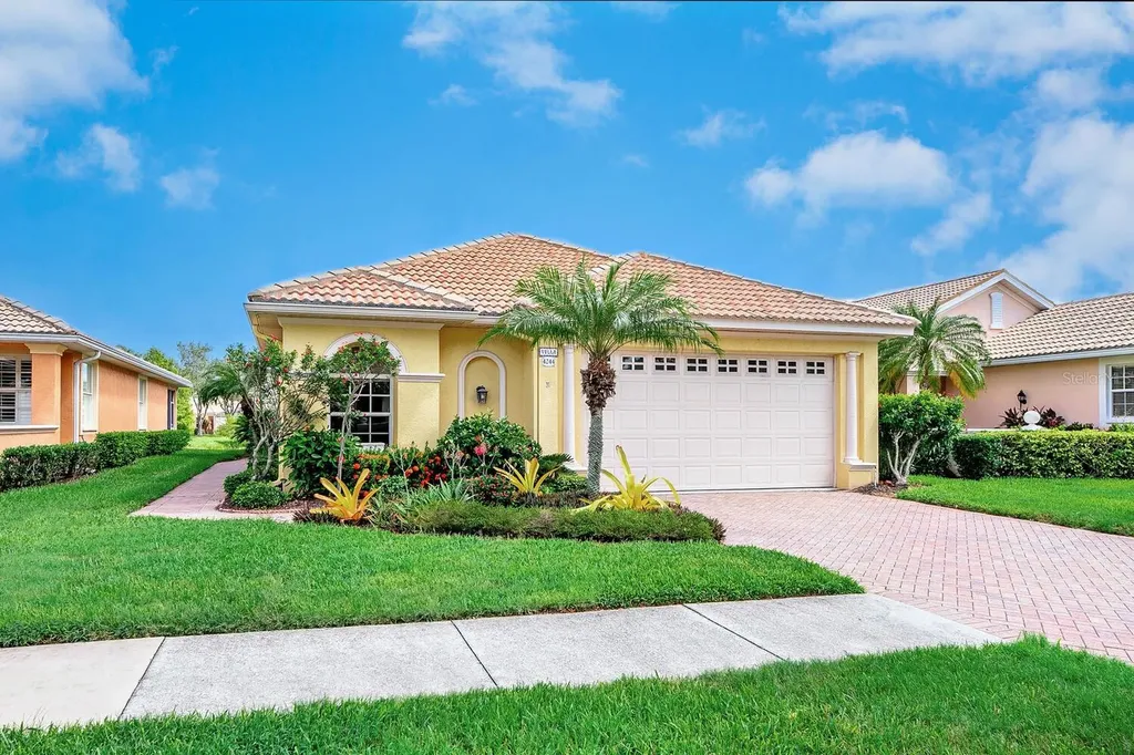 4244 Reflections Parkway Sarasota FL 34233