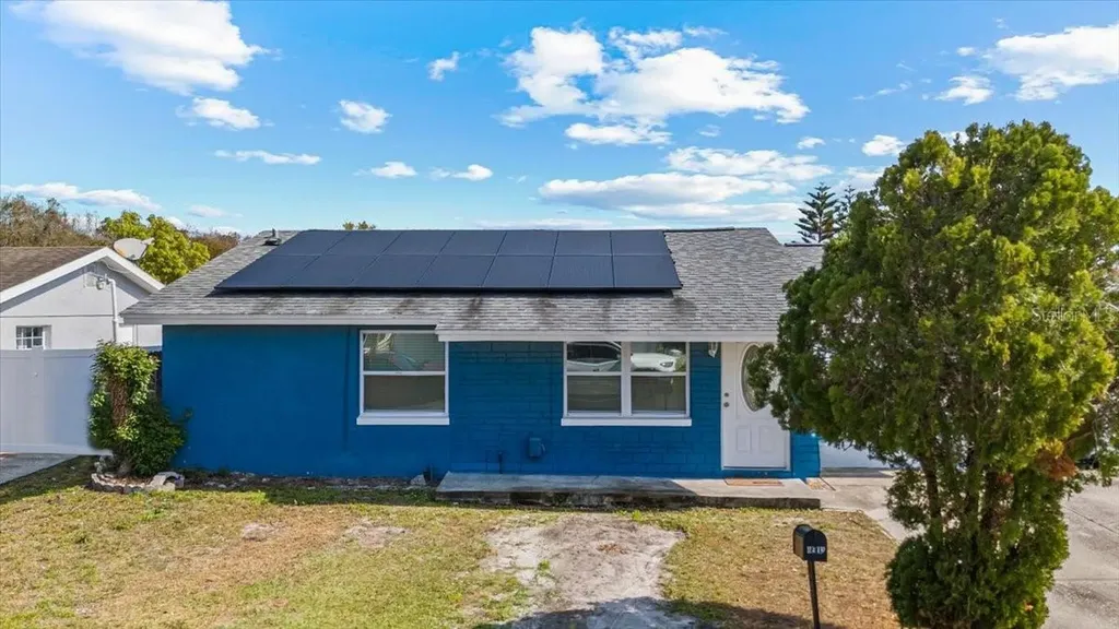 8903 Bay Bridge Court Tampa FL 33634