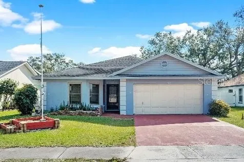 1616 Sunburst Way Kissimmee FL 34744