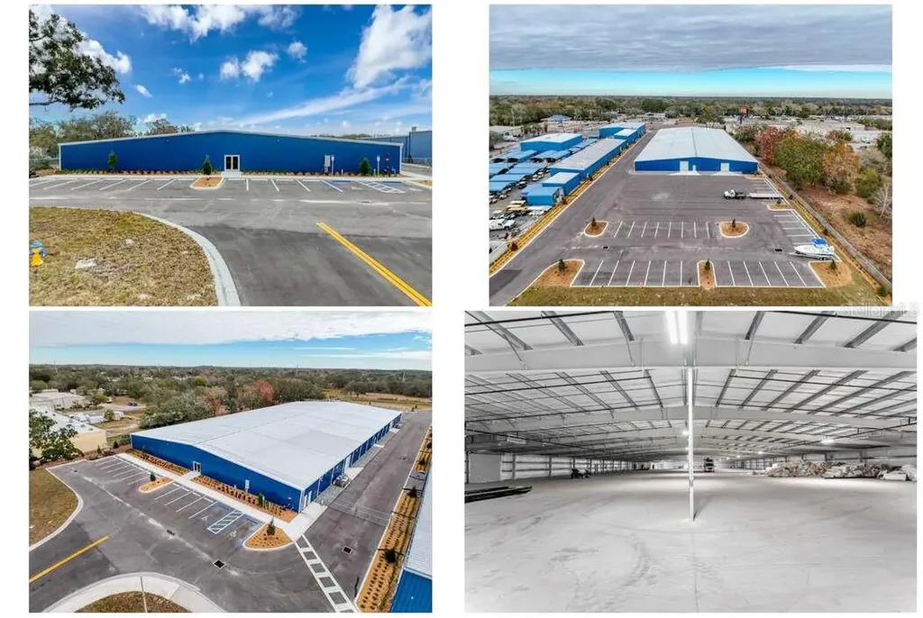 10012 State Road 52 Hudson FL 34669