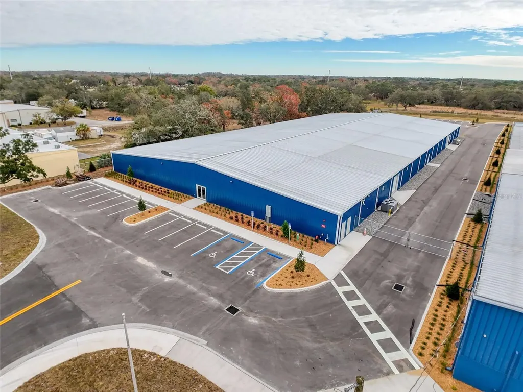 10012 State Road 52 Hudson FL 34669