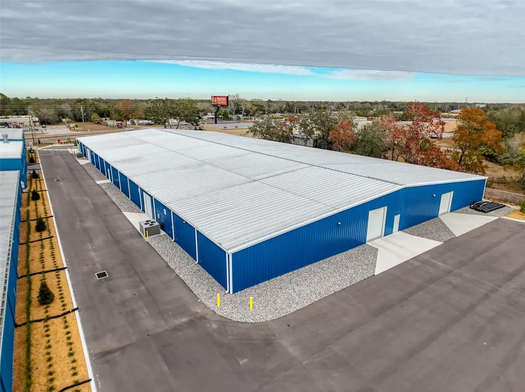 10012 State Road 52 Hudson FL 34669