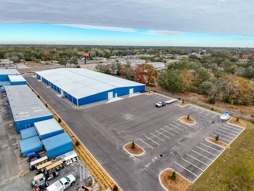 10012 State Road 52 Hudson FL 34669