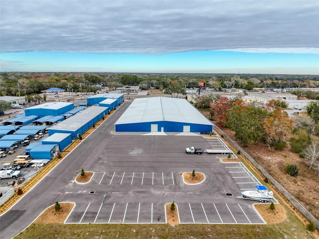 10012 State Road 52 Hudson FL 34669