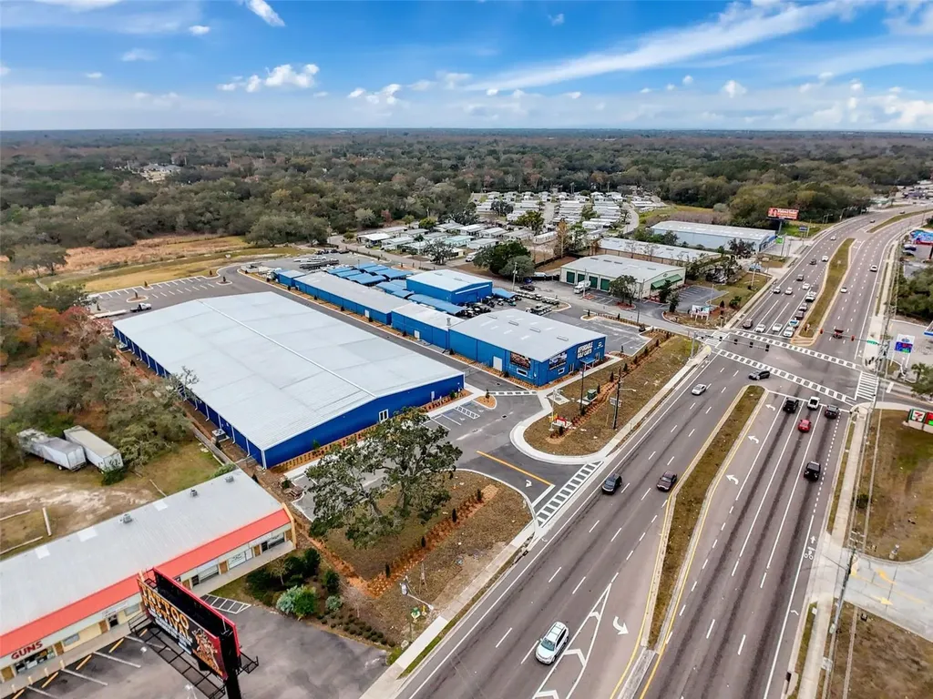 10012 State Road 52 Hudson FL 34669