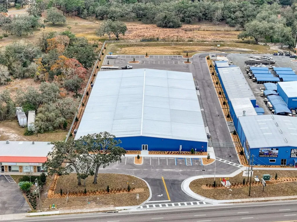 10012 State Road 52 Hudson FL 34669