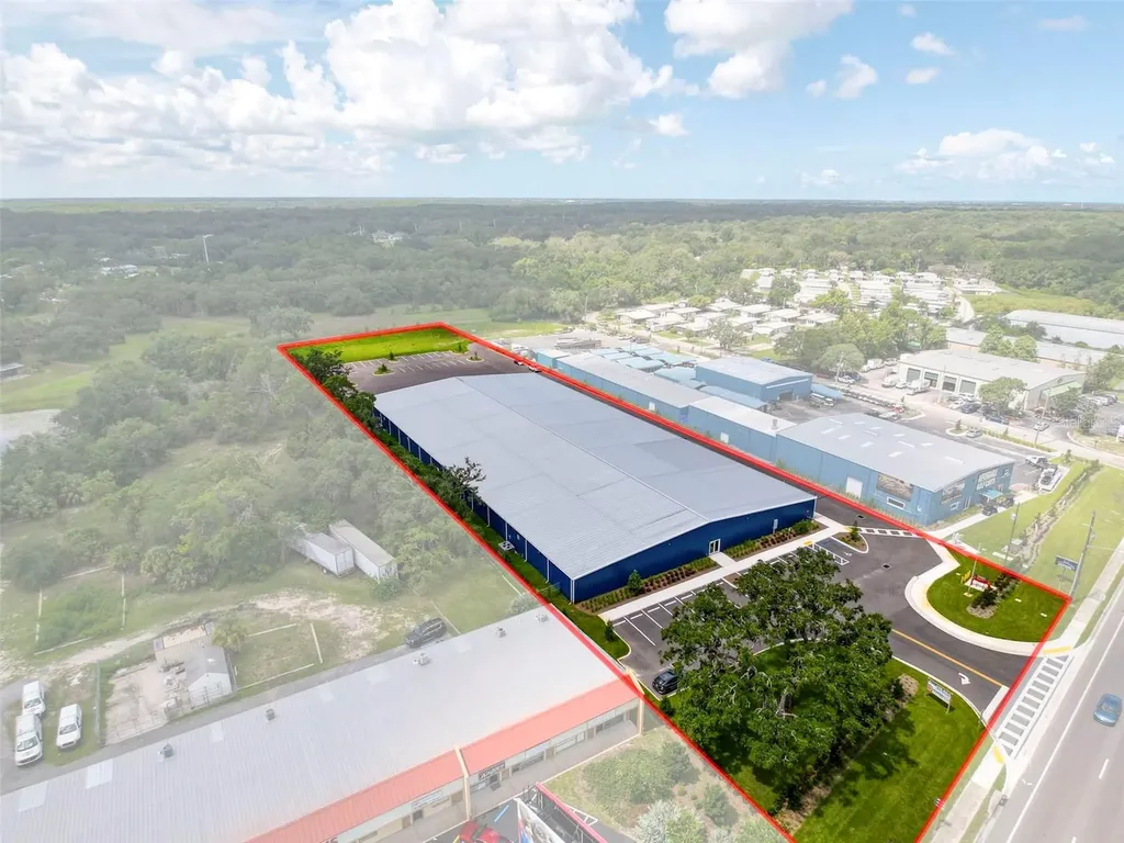 10012 State Road 52 Hudson FL 34669