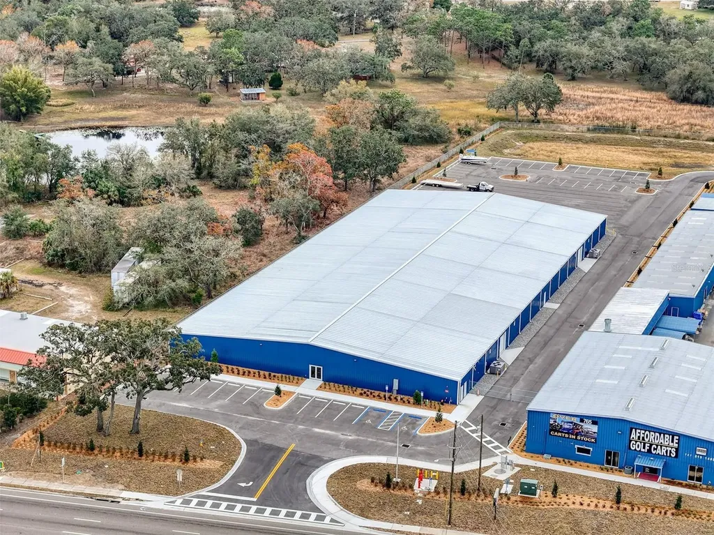 10012 State Road 52 Hudson FL 34669