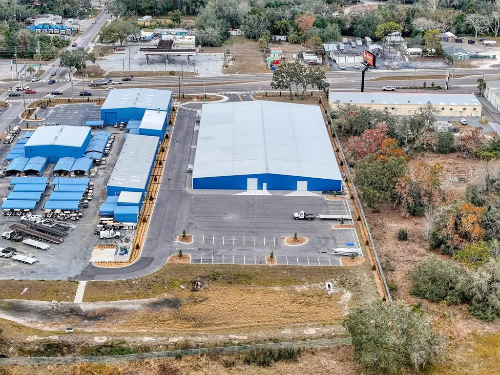 10012 State Road 52 Hudson FL 34669