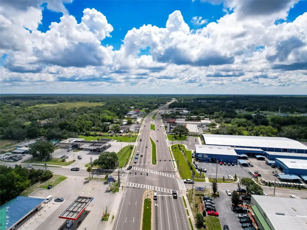 10012 State Road 52 Hudson FL 34669