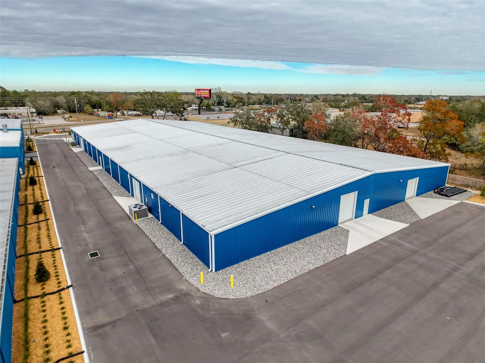 10012 State Road 52 Hudson FL 34669