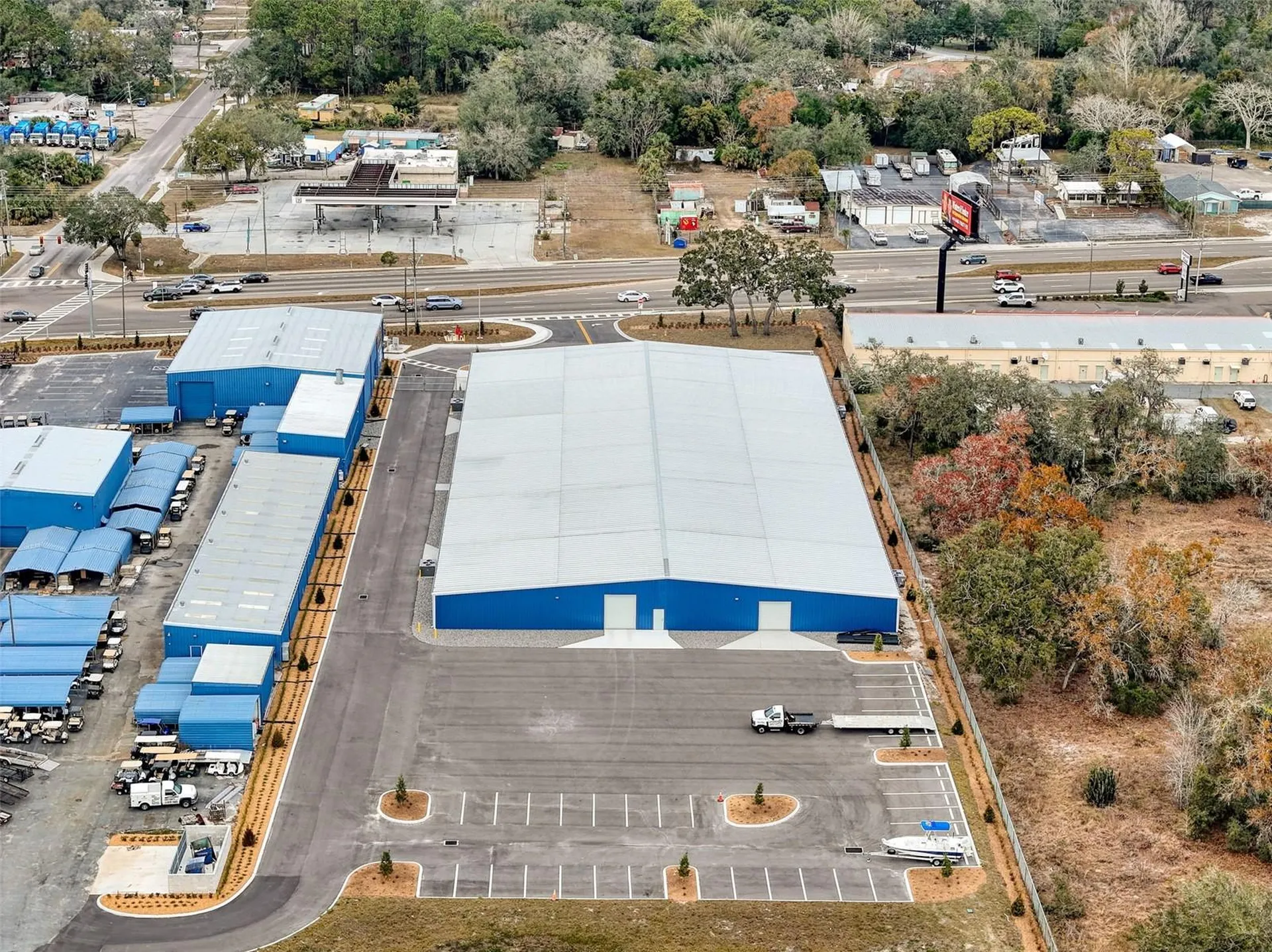 10012 State Road 52 Hudson FL 34669