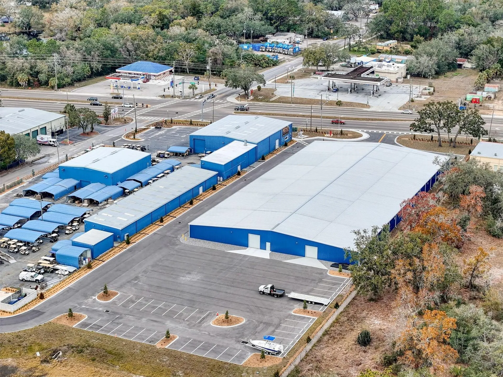 10012 State Road 52 Hudson FL 34669