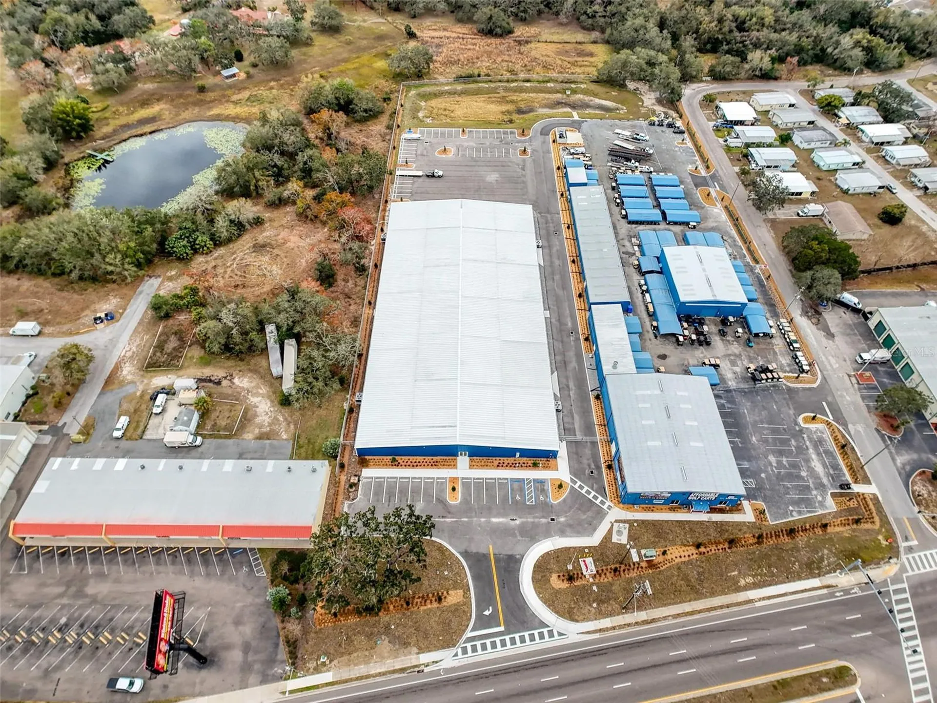 10012 State Road 52 Hudson FL 34669